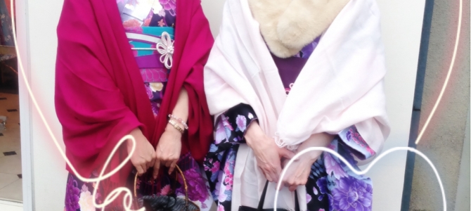 2016年2月29日のお客様♡ 2016年2月29日のお客様♡
