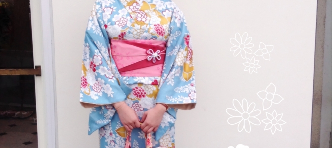 3月31日 2組目の海外のお客様♡ 3月31日 2組目の海外のお客様♡
