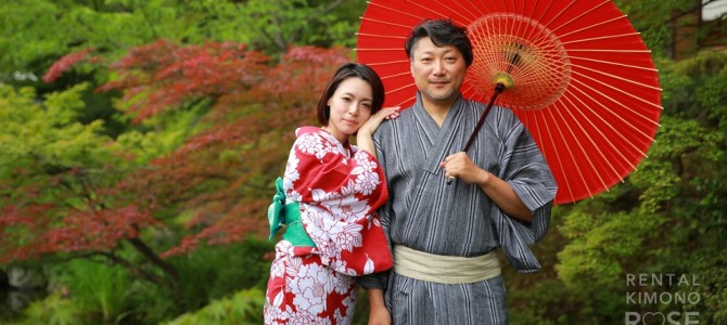 【京都観光情報】8月11・12・13・18日 高台寺・夕涼み浴衣の茶会 【京都観光情報】8月11・12・13・18日 高台寺・夕涼み浴衣の茶会