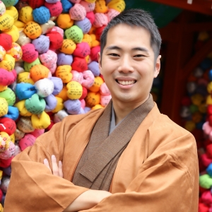 写真:YouTuber・Let’s ask Shogoさま御一行がロケ撮影にご来店