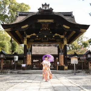 写真:レンタル着物ローズ 年末年始の営業のお知らせ