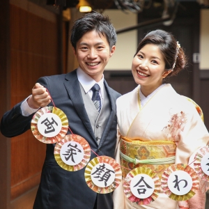 写真:花咲での顔合わせに着物レンタル開始(10月末までの特典は終了)
