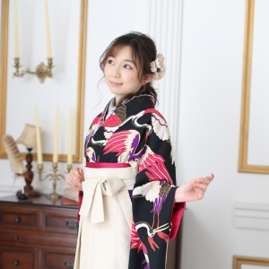 写真：平日限定！3月12日までご来店の方全員にポートレート撮影1枚進呈（終了）