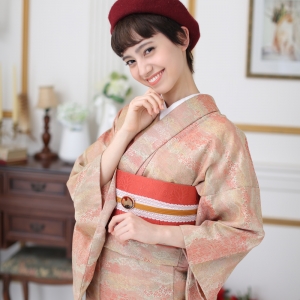 写真:小町プランの帯飾りがレースも選べるようになりました