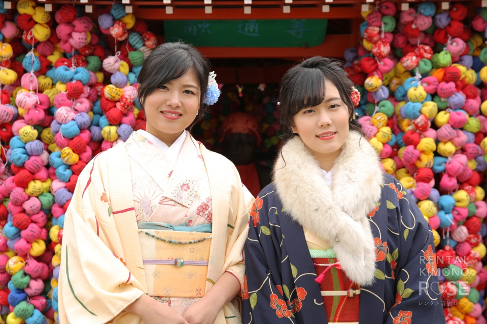 京都・東山の八坂庚申堂