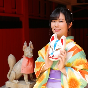 写真:京都観光地ロケーション撮影に祇園・巽橋エリアが復活