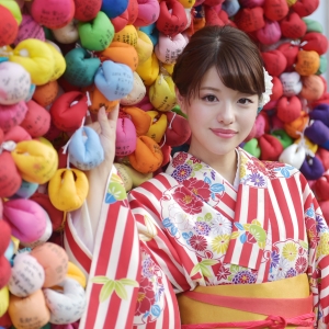 写真：【京都観光情報】インスタグラムで大人気！ローズすぐの八坂庚申堂