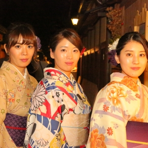 写真：【京都観光情報】11月1日〜10日 第60回 祇園をどり