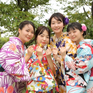 写真：5月GWの予約も始まりました！春のご予約はお早めに！