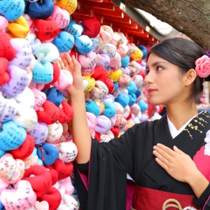写真:【京都観光情報】1月28日 八坂庚申堂 厄除けコンニャク焚きなど「初庚申」