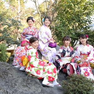 写真:【京都観光情報】5月10日 安井金比羅宮・春季金毘羅大祭