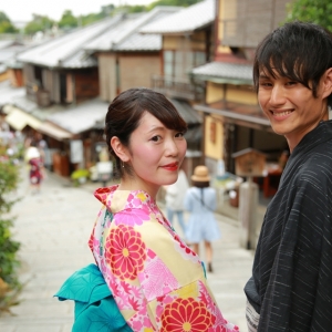 写真:【京都観光情報】8月14日〜16日 一念坂〜二寧坂・夕涼みと灯りの路