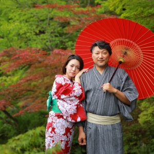 写真:【京都観光情報】8月11・12・13・18日 高台寺・夕涼み浴衣の茶会