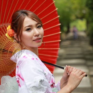 写真:【京都観光情報】9月2日〜10月15日 高台寺初秋の特別展「バロン吉元 画侠展」