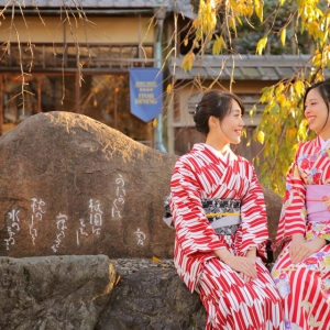 写真:【京都観光情報】12月10日 安井金比羅宮 終い金比羅祭