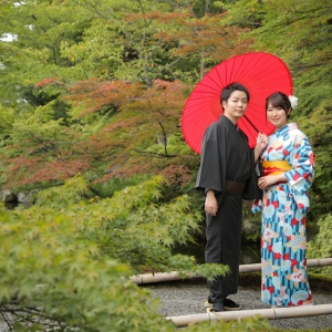 写真:【京都観光情報】10月6日 高台寺・北政所茶会