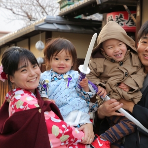 写真:【京都観光情報】〜1月7日 清水寺 修正会(初詣)