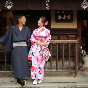 写真:【京都観光情報】10月4日 八坂神社・祇園社観月祭