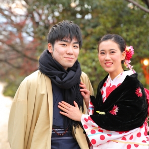 写真:【京都観光情報】〜1月31日 京都ゑびす神社・六波羅蜜寺など「都七福神まいり」
