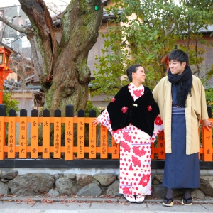 写真:【京都観光情報】1月8日〜12日 京都ゑびす神社・十日ゑびす大祭(初ゑびす)