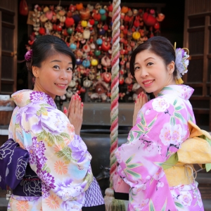 写真：現在工事中ですが店舗営業しております！