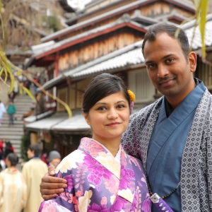 写真:【京都観光情報】1月10日 安井金比羅宮 初金比羅祭