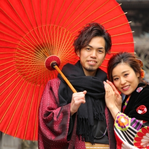 写真:【京都観光情報】2月3日 高台寺・節分会&圓徳院三面大黒天縁日