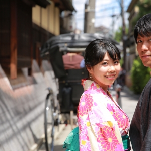 写真:【京都観光情報】8月26日(土)烏丸御池〜三条周辺を照らす姉小路行灯会