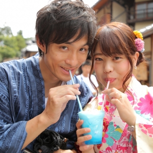 写真:【京都観光情報】9月14日〜15日 清水寺で年に5日だけ行われる青龍会