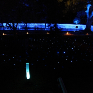 写真:【京都観光情報】10月27日〜12月3日 青蓮院門跡 秋の夜間特別拝観&ライトアップ
