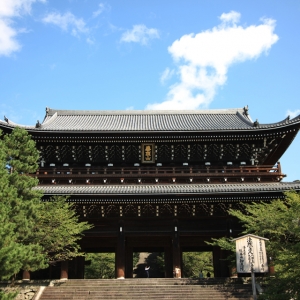 写真:【京都観光情報】知恩院の七不思議 前編