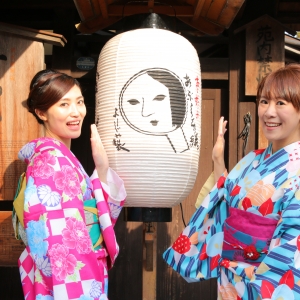 写真:【京都観光情報】4月3日 清水寺で年に5日だけ行われる青龍会
