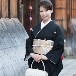 写真:留袖入荷!ザ・ソウドウやアカガネリゾートなど結婚式に