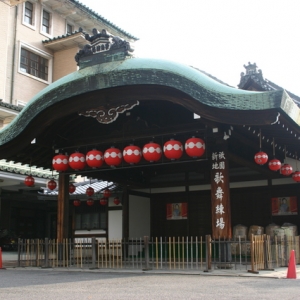 写真：【京都観光情報】〜10月29日 祇園甲部歌舞練場内フォーエバー現代美術館「草間彌生 My Soul Forever」