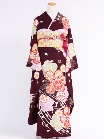 写真：FURISODE79
