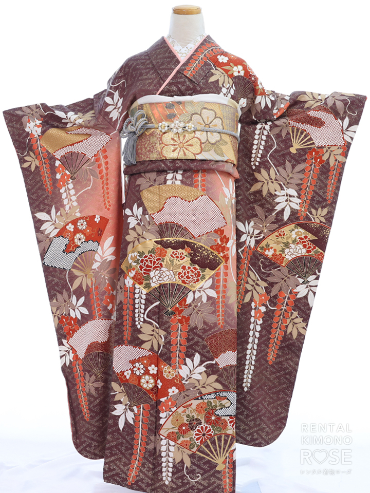 写真：FURISODE889