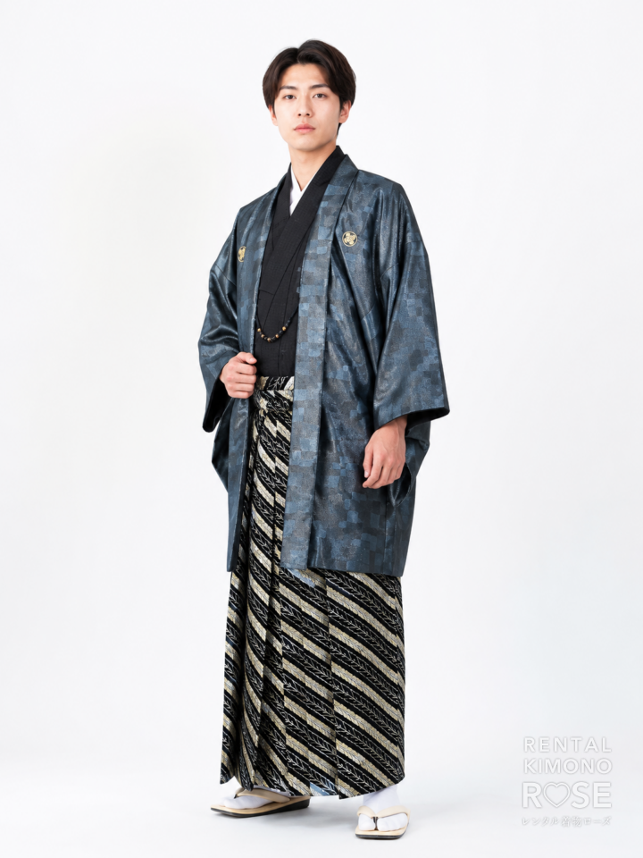 写真：HAORI-HAKAMA11