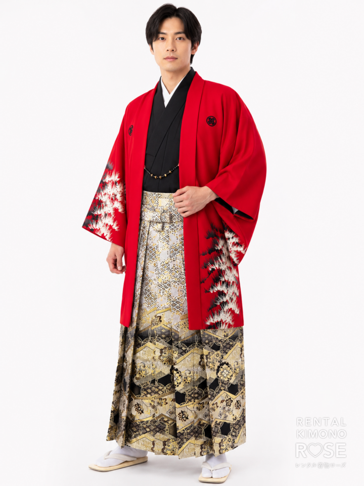 写真：HAORI-HAKAMA10