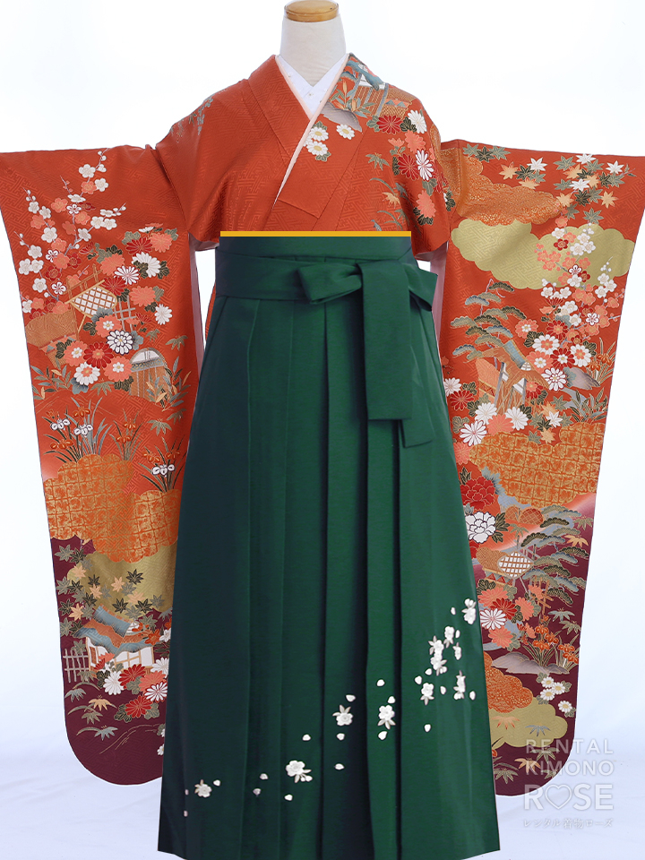 写真：HAKAMA220