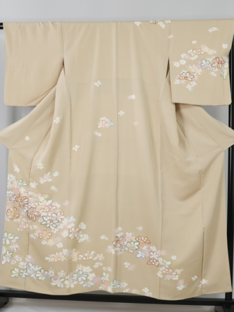カテゴリー：訪問着・付下 | 着物カタログ | 京都のレンタル着物ローズ
