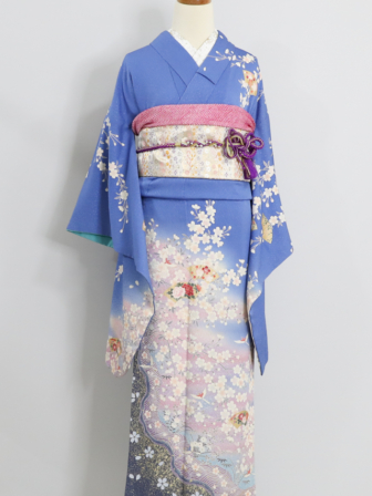 カテゴリー：十三参り | 着物カタログ | 京都のレンタル着物ローズ