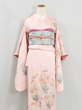 カテゴリー：十三参り | 着物カタログ | 京都のレンタル着物ローズ