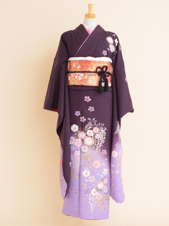 訪問着 身長145-160cm h-329 10210945_6351ebbd1c0cd.jpg