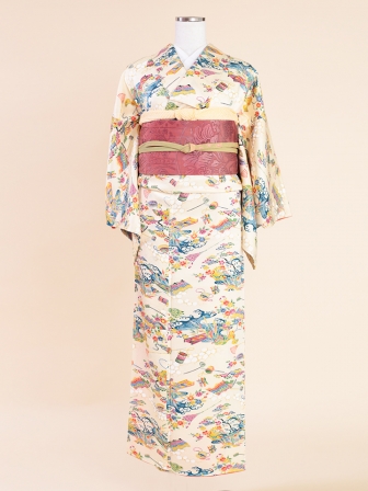 写真：ANTIQUE09