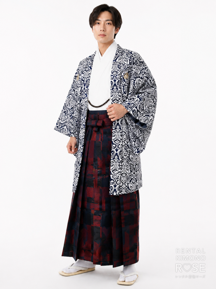 写真：HAORI-HAKAMA06