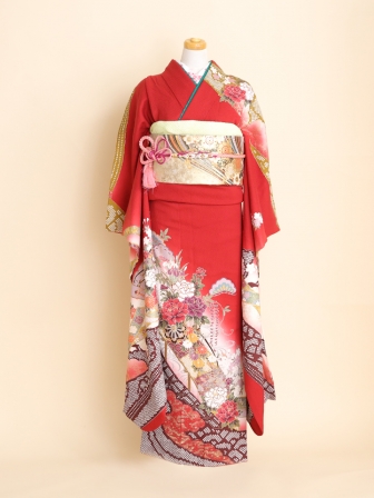 写真：FURISODE31