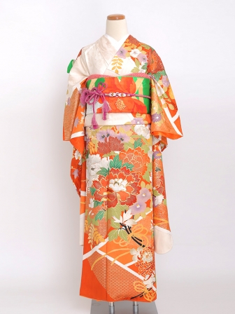 写真:FURISODE58