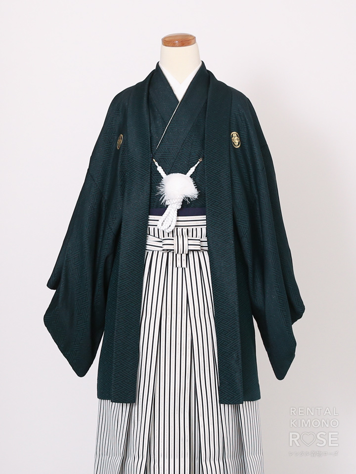 写真:HAORI-HAKAMA03  (2026年三十三間堂通し矢・成人式残り1点(身長170cm以下))