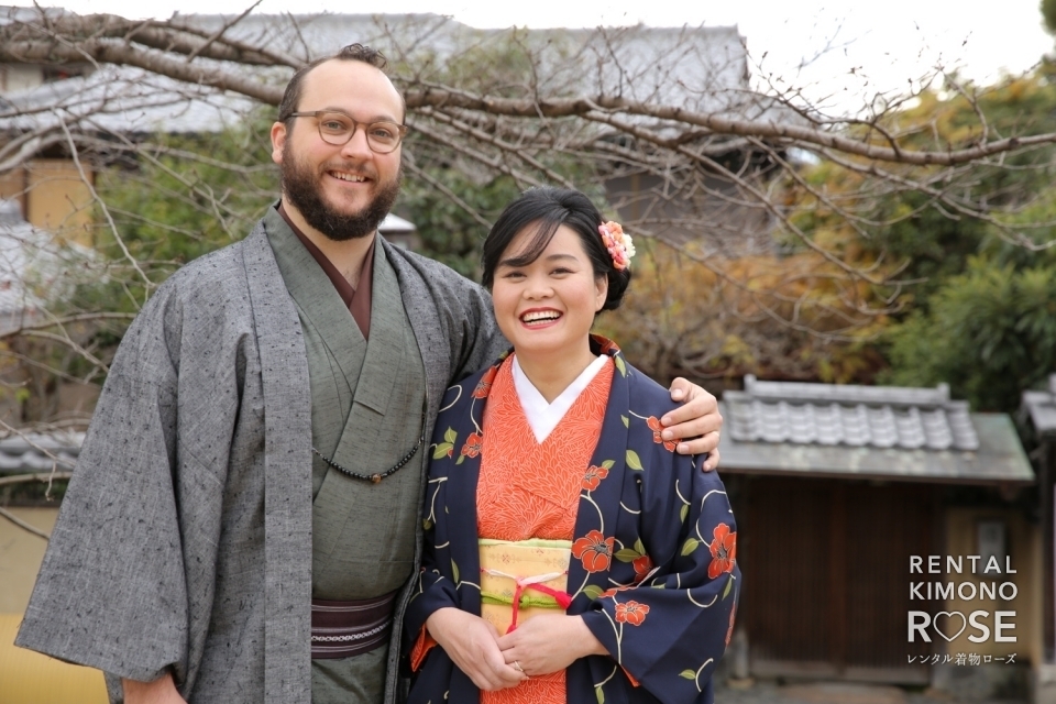 京都 紅葉の八坂庚申堂や八坂の塔で海外旅行記念ロケ撮影 ギャラリー 京都のレンタル着物ローズ ロケ撮影特設サイト 京都 紅葉の八坂庚申堂や八坂の塔で海外旅行記念ロケ撮影 ギャラリー 京都のレンタル着物ローズ ロケ撮影特設サイト