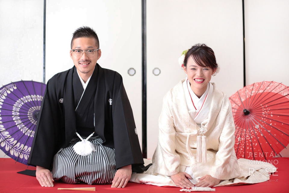 写真:バック紙サンプルページ